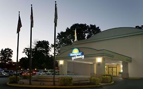 Days Inn Washington dc Gateway